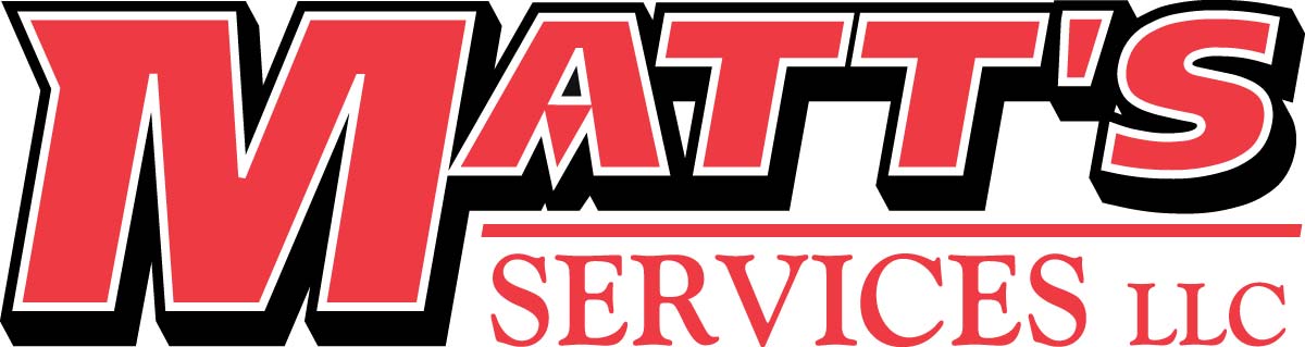 Matts Services